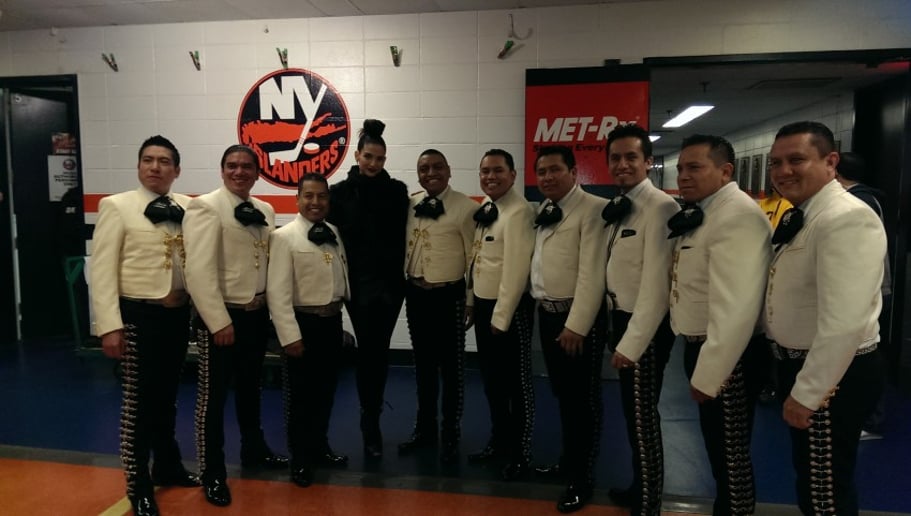 Gallery photo 45 of Mariachi Nuevo Mexico