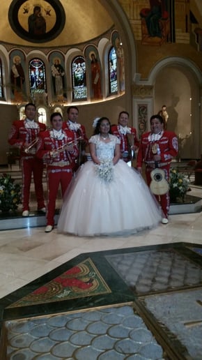 Gallery photo 47 of Mariachi Nuevo Mexico