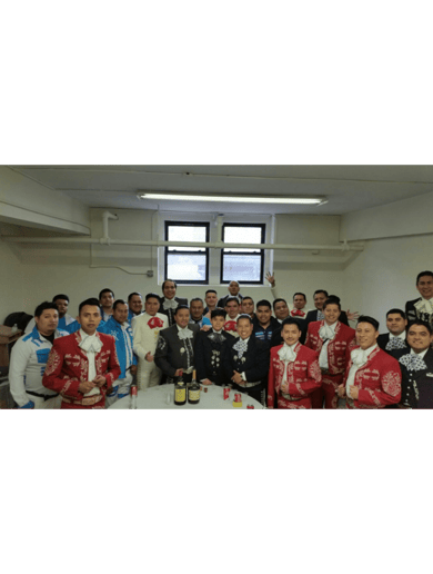 Gallery photo 49 of Mariachi Nuevo Mexico