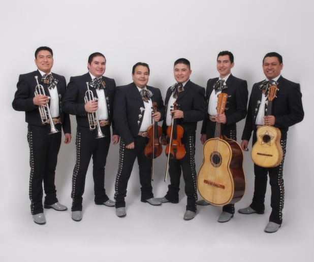 Gallery photo 50 of Mariachi Nuevo Mexico
