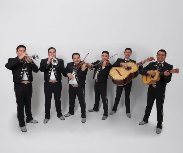 Gallery photo 48 of Mariachi Nuevo Mexico