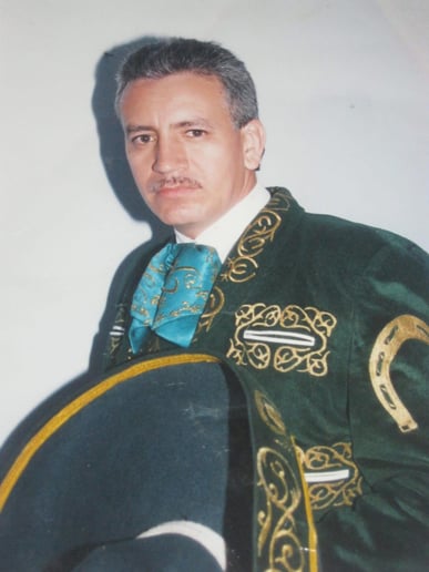 Gallery photo 4 of Mariachi Orión