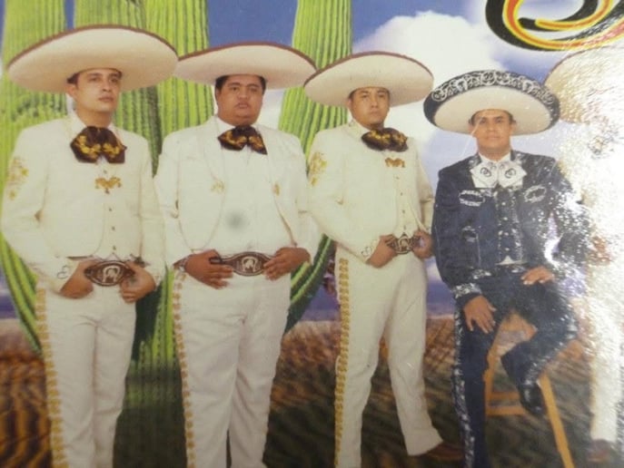 Gallery photo 5 of Mariachi Orión
