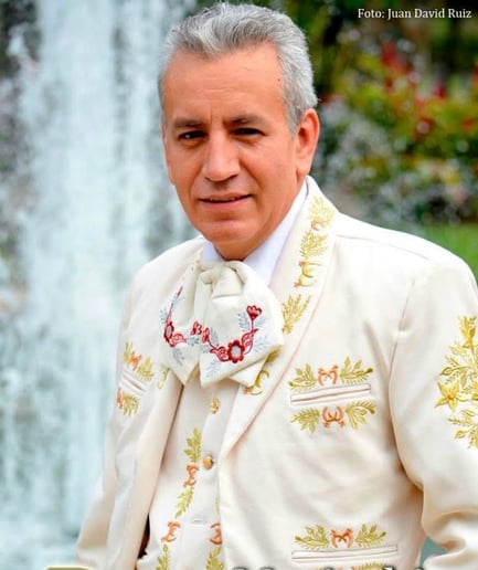 Gallery photo 6 of Mariachi Orión