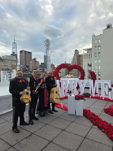 Gallery photo 9 of Mariachi Orión