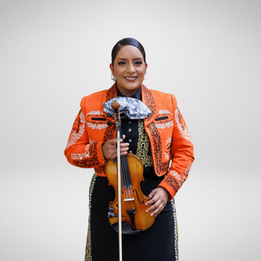 Gallery photo 5 of Mariachi Real de Alvarez