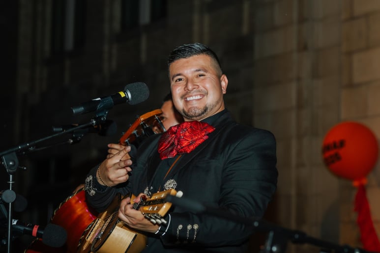 Gallery photo 3 of Mariachi Real de Alvarez