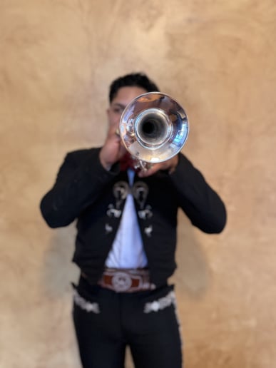 Gallery photo 4 of Mariachi Real de Alvarez
