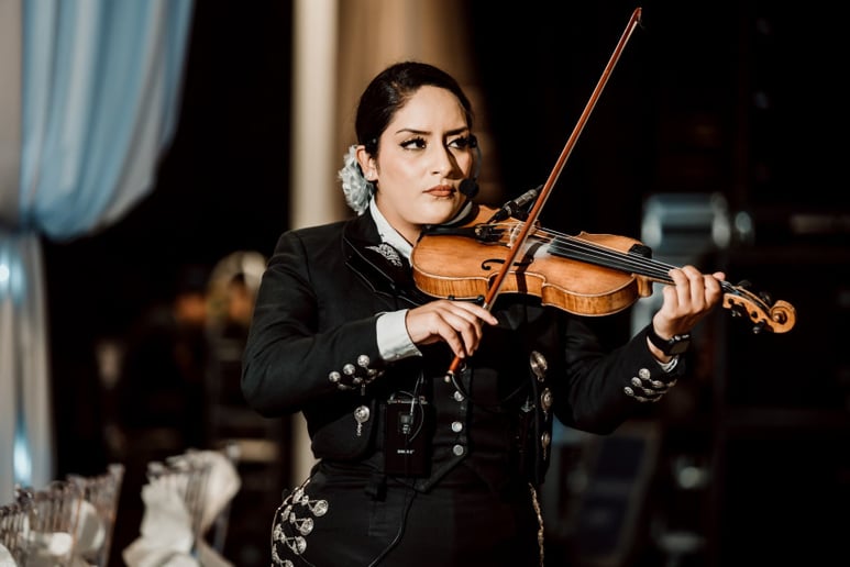 Gallery photo 6 of Mariachi Real de Alvarez