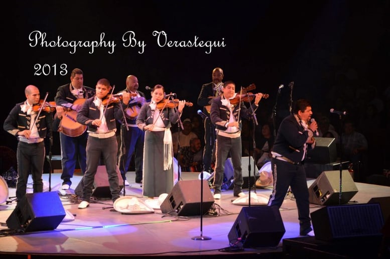 Gallery photo 6 of Mariachi Relámpago