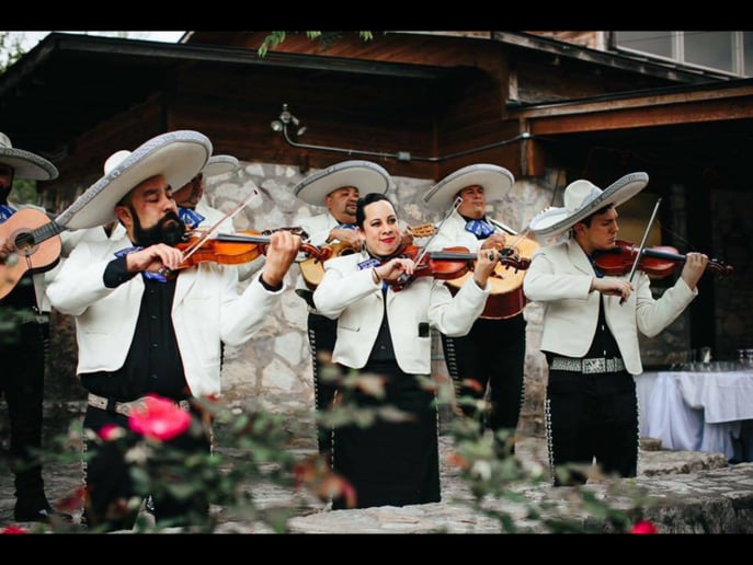 Gallery photo 5 of Mariachi Relámpago