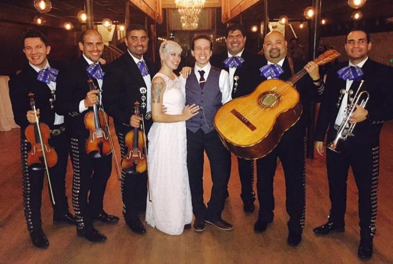 Gallery photo 7 of Mariachi Relámpago