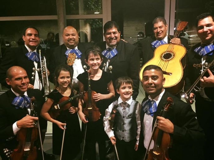 Gallery photo 8 of Mariachi Relámpago