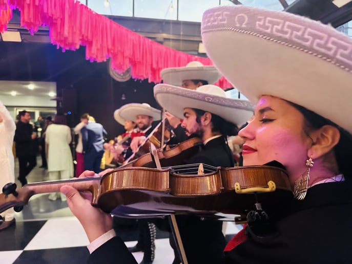 Gallery photo 2 of Mariachi Relámpago