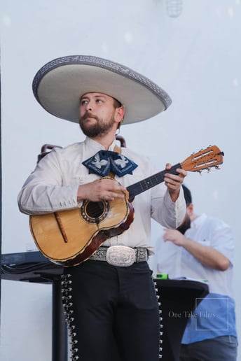 Gallery photo 4 of Mariachi Relámpago