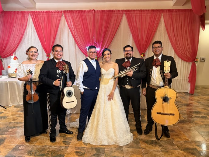 Gallery photo 4 of Mariachi Reyes De Mexico
