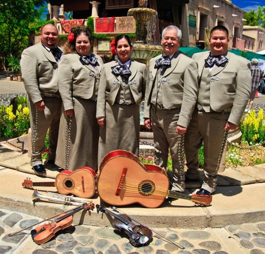 Gallery photo 5 of Mariachi Rodriguez