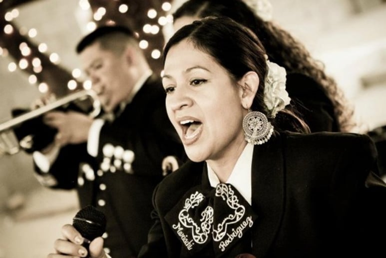Gallery photo 10 of Mariachi Rodriguez