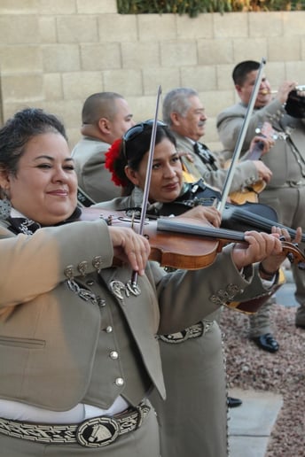Gallery photo 11 of Mariachi Rodriguez