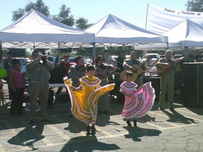 Gallery photo 9 of Mariachi Rodriguez