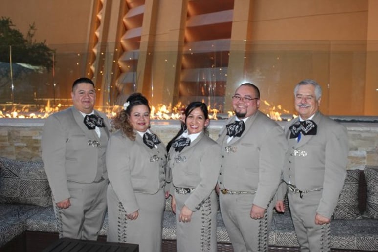 Gallery photo 3 of Mariachi Rodriguez