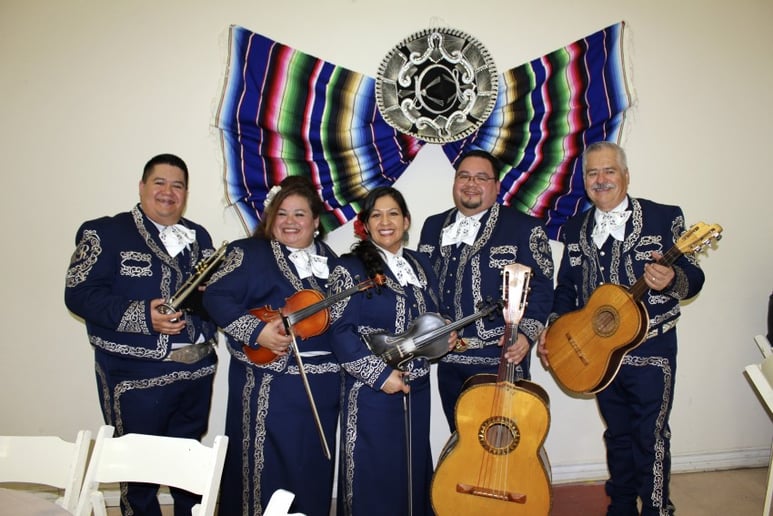 Gallery photo 2 of Mariachi Rodriguez