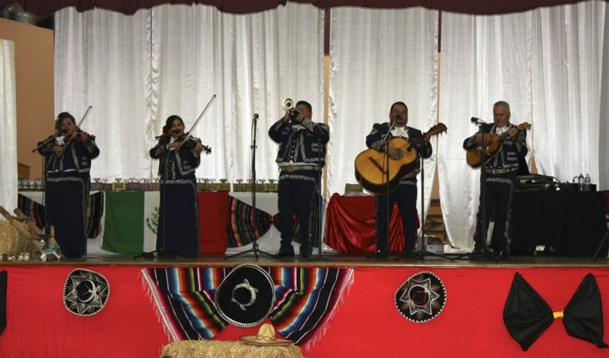 Gallery photo 7 of Mariachi Rodriguez