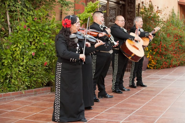 Gallery photo 4 of Mariachi Rodriguez