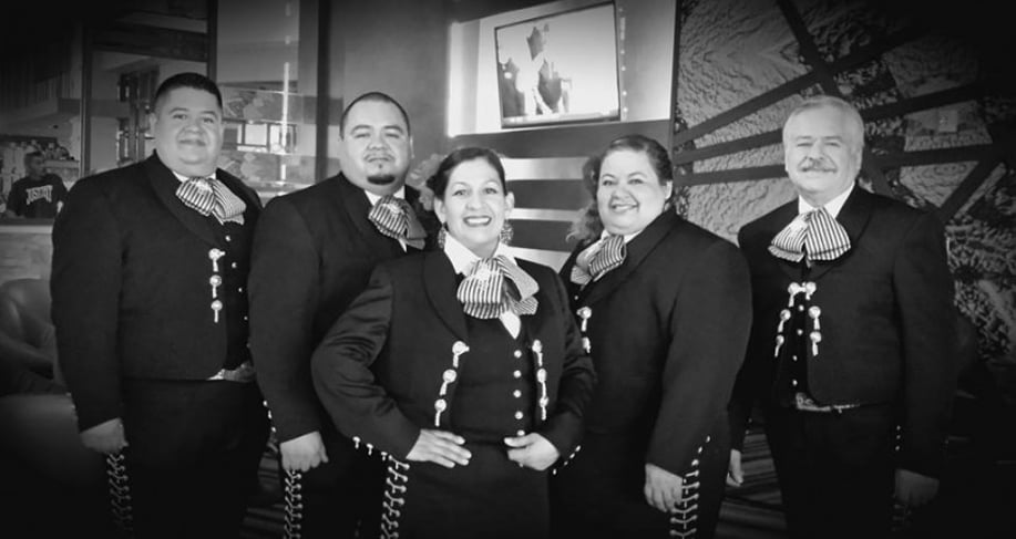 Gallery photo 8 of Mariachi Rodriguez