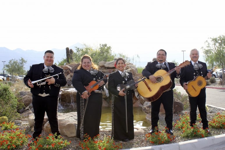 Gallery photo 1 of Mariachi Rodriguez