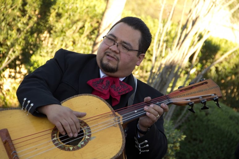 Gallery photo 12 of Mariachi Rodriguez