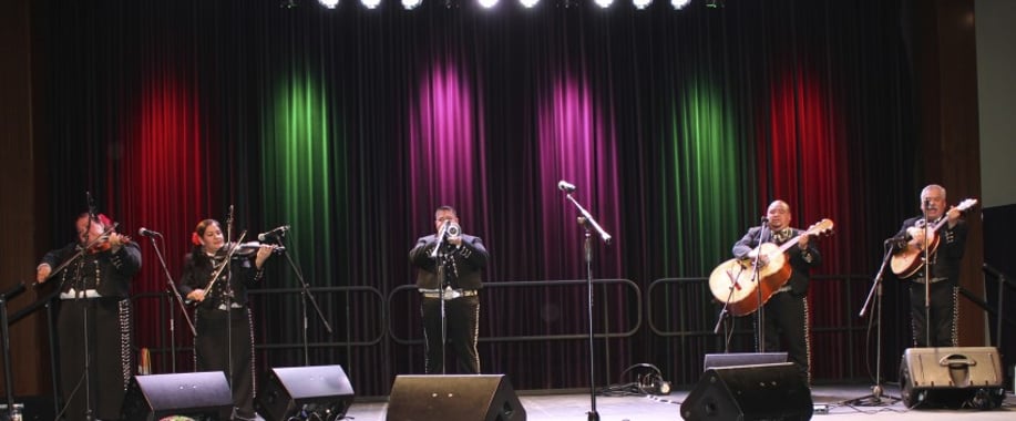 Gallery photo 6 of Mariachi Rodriguez