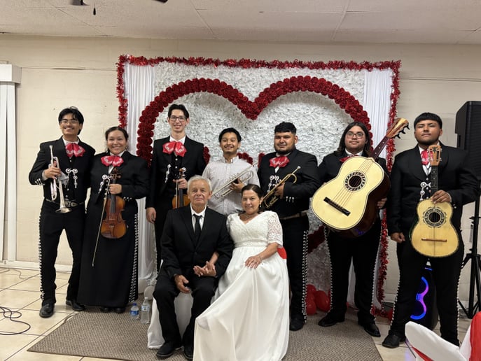 Gallery photo 3 of Mariachi Rosas Del Sol