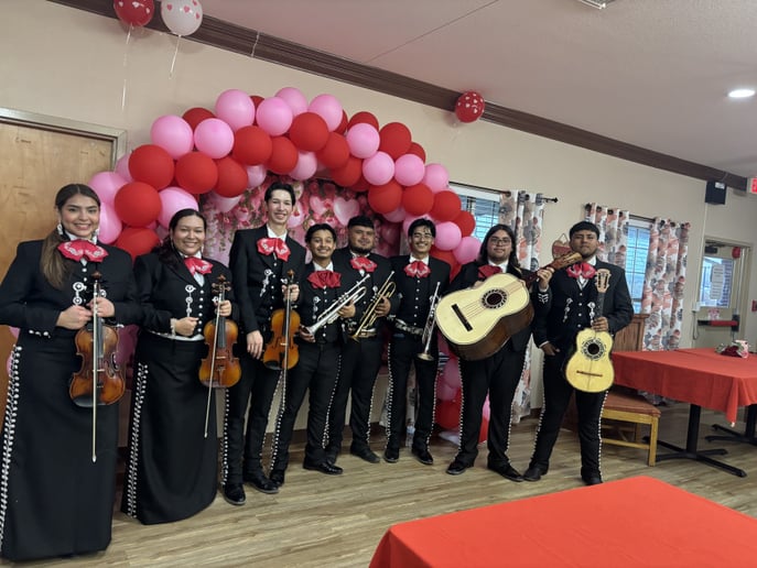 Gallery photo 4 of Mariachi Rosas Del Sol