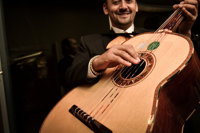 Gallery photo 3 of Mariachi Seattle