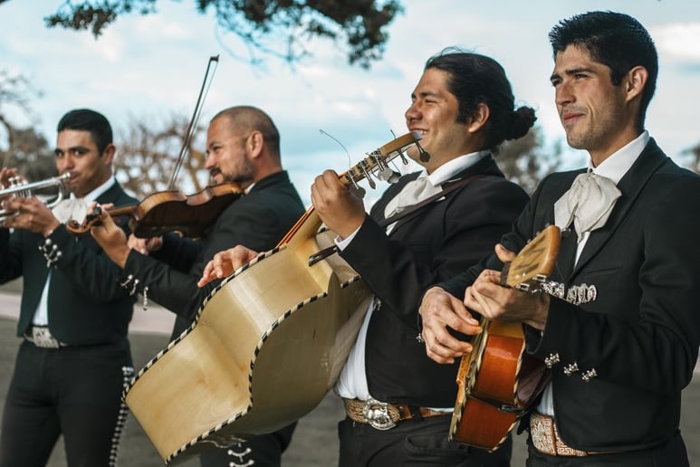 Gallery photo 8 of Mariachi Serenata San Diego