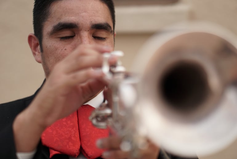 Gallery photo 5 of Mariachi Serenata San Diego