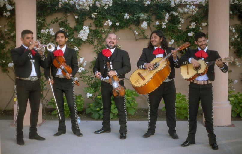 Gallery photo 9 of Mariachi Serenata San Diego
