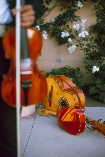 Gallery photo 6 of Mariachi Serenata San Diego