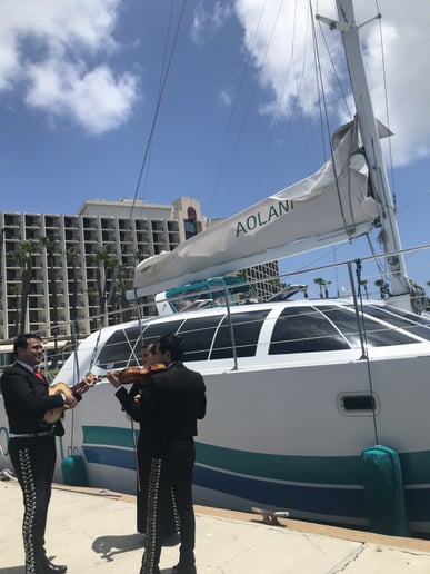 Gallery photo 3 of Mariachi Serenata San Diego