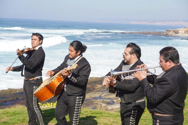 Gallery photo 11 of Mariachi Serenata San Diego