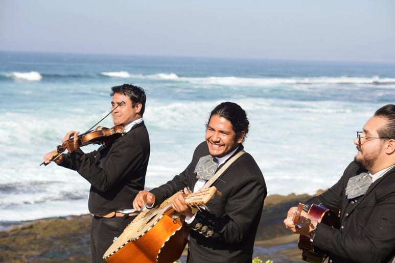 Gallery photo 2 of Mariachi Serenata San Diego