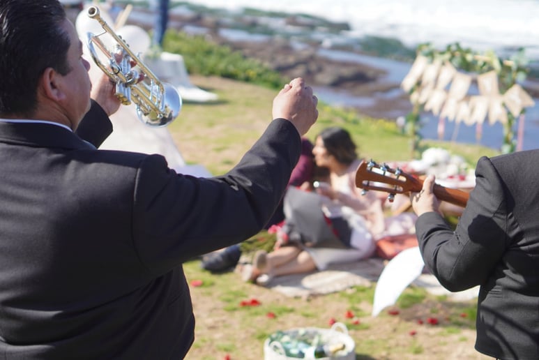 Gallery photo 10 of Mariachi Serenata San Diego