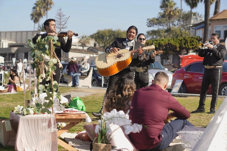 Gallery photo 4 of Mariachi Serenata San Diego