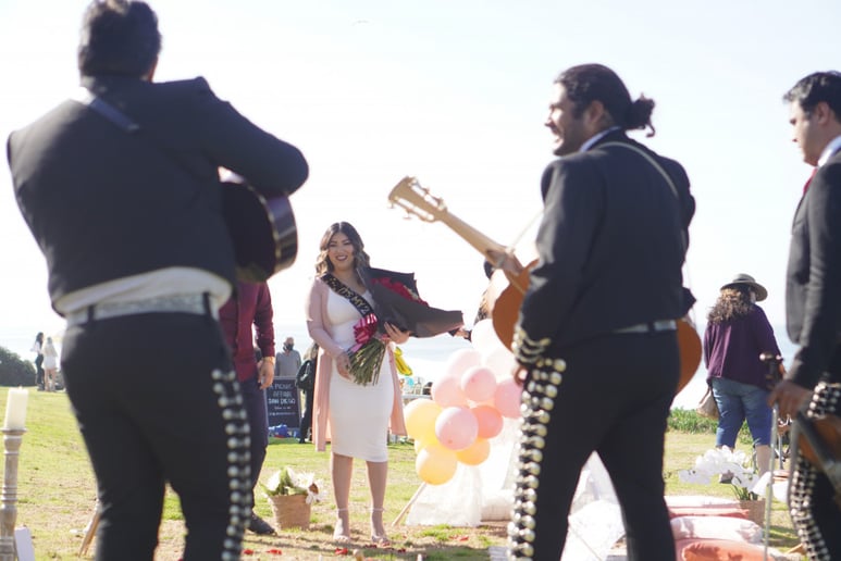 Gallery photo 12 of Mariachi Serenata San Diego