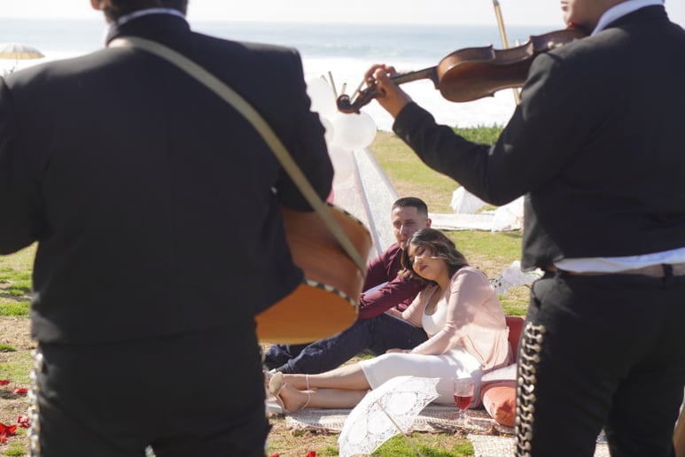 Gallery photo 13 of Mariachi Serenata San Diego