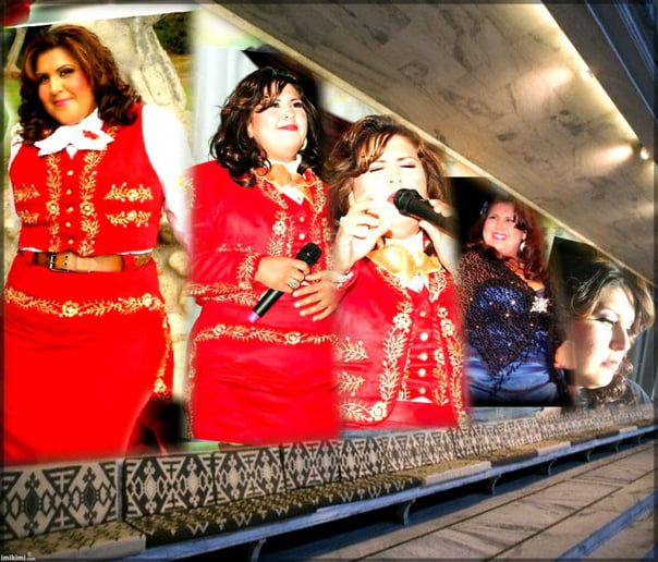 Gallery photo 2 of Mariachi Singer Soloist or with Mariachi Band