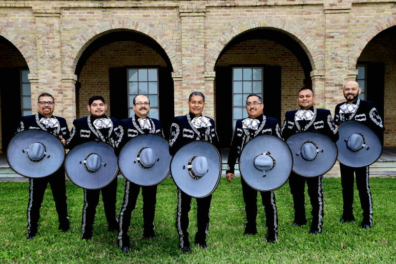 Gallery photo 1 of Mariachi Son De Mexico