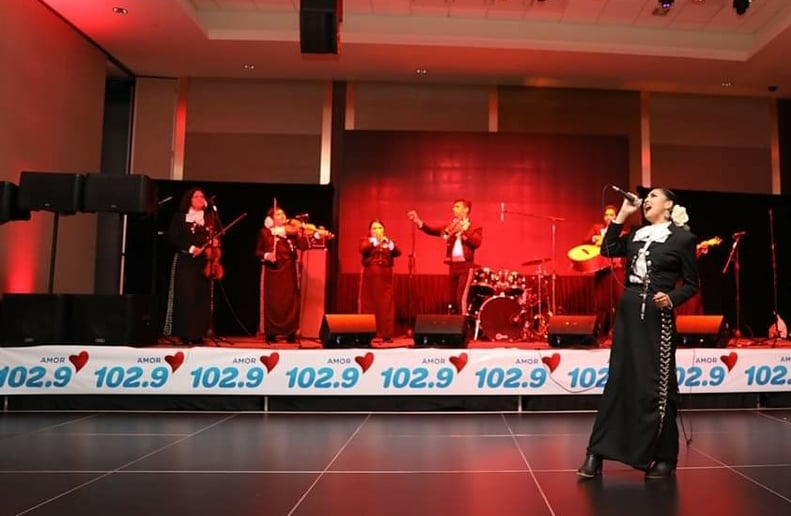 Gallery photo 8 of Mariachi Tequila SD