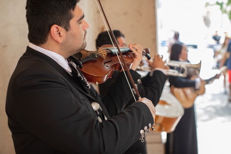 Gallery photo 7 of Mariachi Tequila SD